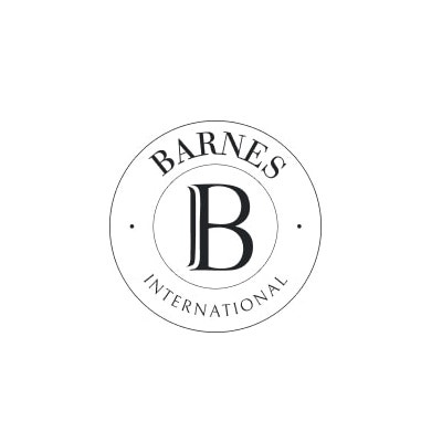 Barnes-logo