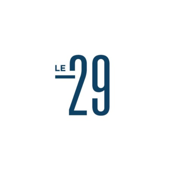 Le-29-Club-logo