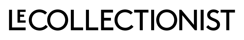 le collectionist logo